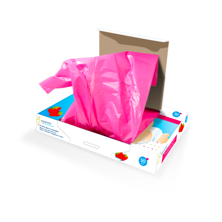 Lot De 4 Désodorisants Auto-adhésifs Pour Poubelles - Parfums Lavande Et Pomme - Pour Cuisine, Salle De Bain, Seau à Couches