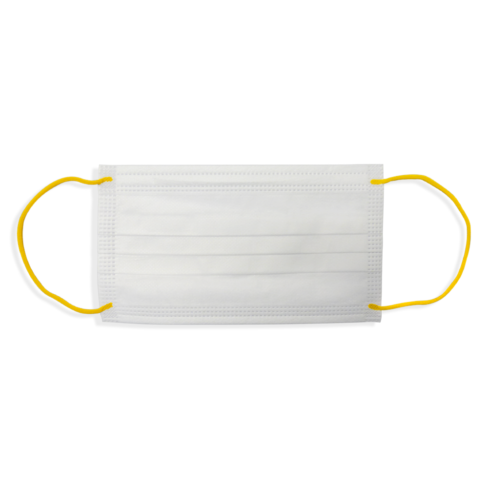 packshot_Masques-x50-TypeIIR-BLANC-elasticcolors_11b-JAUNE