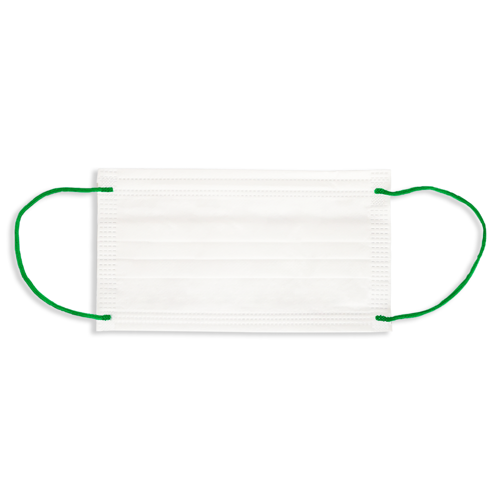 packshot_Masques-x50-TypeIIR-BLANC-elasticcolors_8b-VERT